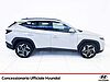 Hyundai Tucson 1.6 hev xtech 2wd auto BIANCO