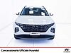 Hyundai Tucson 1.6 hev xtech 2wd auto BIANCO