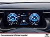Hyundai Tucson 1.6 hev xtech 2wd auto BIANCO