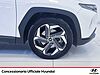 Hyundai Tucson 1.6 hev xtech 2wd auto BIANCO