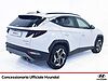 Hyundai Tucson 1.6 hev xtech 2wd auto BIANCO