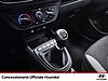 Hyundai i10 1.0 mpi connectline 63cv GRIGIO