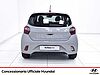 Hyundai i10 1.0 mpi connectline 63cv GRIGIO