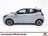 Hyundai i10 1.0 mpi connectline 63cv GRIGIO