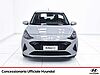 Hyundai i10 1.0 mpi connectline 63cv GRIGIO