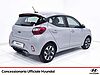 Hyundai i10 1.0 mpi connectline 63cv GRIGIO