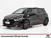 Hyundai i20 1.6 t-gdi n performance techno pack NERO