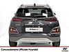 Hyundai Kona 1.6 crdi xpossible 2wd 136cv dct GRIGIO SCURO MET.