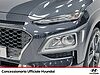 Hyundai Kona 1.6 crdi xpossible 2wd 136cv dct GRIGIO SCURO MET.