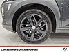 Hyundai Kona 1.6 crdi xpossible 2wd 136cv dct GRIGIO SCURO MET.