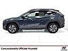 Hyundai Tucson 1.6 hev xline 2wd auto BLU
