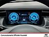 Hyundai Tucson 1.6 hev xline 2wd auto BLU