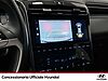 Hyundai Tucson 1.6 hev xline 2wd auto BLU