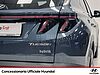 Hyundai Tucson 1.6 hev xline 2wd auto BLU