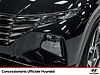 Hyundai Tucson 1.6 hev nline hyundai smart sense+ advanced 2wd auto NERO