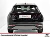 Hyundai Tucson 1.6 hev nline hyundai smart sense+ advanced 2wd auto NERO
