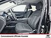 Hyundai Tucson 1.6 hev nline hyundai smart sense+ advanced 2wd auto NERO