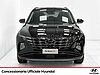 Hyundai Tucson 1.6 hev nline hyundai smart sense+ advanced 2wd auto NERO