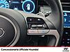 Hyundai Tucson 1.6 hev nline hyundai smart sense+ advanced 2wd auto NERO
