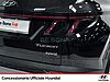 Hyundai Tucson 1.6 hev nline hyundai smart sense+ advanced 2wd auto NERO