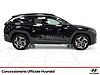 Hyundai Tucson 1.6 hev nline hyundai smart sense+ advanced 2wd auto NERO