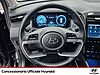 Hyundai Tucson 1.6 hev nline hyundai smart sense+ advanced 2wd auto NERO