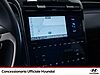 Hyundai Tucson 1.6 hev nline hyundai smart sense+ advanced 2wd auto NERO