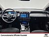 Hyundai Tucson 1.6 hev nline hyundai smart sense+ advanced 2wd auto NERO
