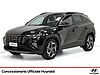 Hyundai Tucson 1.6 hev nline hyundai smart sense+ advanced 2wd auto NERO