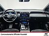 Hyundai Tucson 1.6 hev nline hyundai smart sense+ advanced 2wd auto GRIGIO