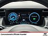 Hyundai Tucson 1.6 hev nline hyundai smart sense+ advanced 2wd auto GRIGIO