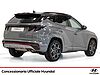 Hyundai Tucson 1.6 hev nline hyundai smart sense+ advanced 2wd auto GRIGIO