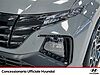 Hyundai Tucson 1.6 hev nline hyundai smart sense+ advanced 2wd auto GRIGIO