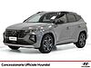 Hyundai Tucson 1.6 hev nline hyundai smart sense+ advanced 2wd auto GRIGIO