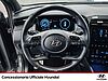 Hyundai Tucson 1.6 hev nline hyundai smart sense+ advanced 2wd auto GRIGIO