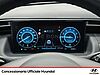 Hyundai Tucson 1.6 hev exellence 2wd auto BIANCO