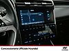 Hyundai Tucson 1.6 hev exellence 2wd auto BIANCO