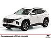 Hyundai Tucson 1.6 hev exellence 2wd auto BIANCO