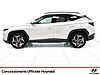 Hyundai Tucson 1.6 hev exellence 2wd auto BIANCO