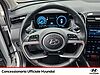 Hyundai Tucson 1.6 hev exellence 2wd auto BIANCO