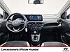 Hyundai i10 1.0 mpi connectline 63cv GRIGIO
