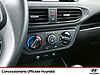 Hyundai i10 1.0 mpi connectline 63cv GRIGIO