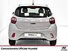 Hyundai i10 1.0 mpi connectline 63cv GRIGIO