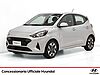 Hyundai i10 1.0 mpi connectline 63cv GRIGIO