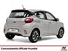 Hyundai i10 1.0 mpi connectline 63cv GRIGIO