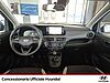 Hyundai i10 1.0 mpi connectline 63cv GRIGIO