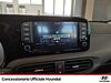 Hyundai i10 1.0 mpi connectline 63cv GRIGIO