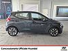 Hyundai i10 1.0 mpi connectline 63cv GRIGIO