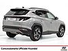 Hyundai Tucson 1.6 hev exellence 2wd auto GRIGIO