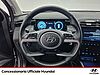 Hyundai Tucson 1.6 hev exellence 2wd auto GRIGIO